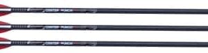 TENPOINT CENTERPUNCH HPX 20" - ARROW ALPHA-BLAZE HPX 3PK