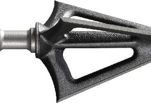 TENPOINT BROADHEAD EVO-X - MONTEC G5 FIXED 100GR 3PK