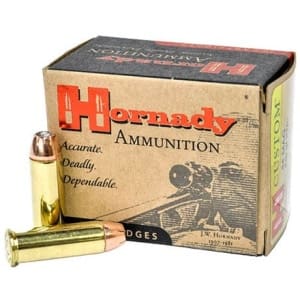 HORNADY 44MAG 240GR XTP