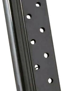 IVER JOHNSON MAGAZINE 1911 GVT - 10MM 8RD BLACK
