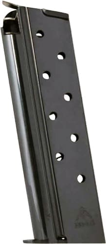 IVER JOHNSON MAGAZINE 1911 GVT - 10MM 8RD BLACK