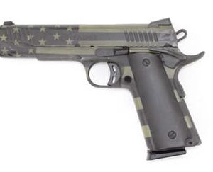 Citadel 1911-A1 45ACP CITC45FSPUSB 10 Round Full Size Pistol