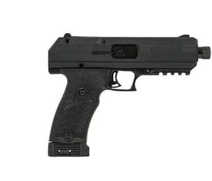 Hi-Point JCP40G2HSP JCP Gen 2 40S&W Home Security Package Poly-Frame Pistol 5.2" Threaded Barrel 10+1 Black