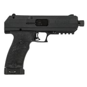 Hi-Point JCP40G2HSP JCP Gen 2 40S&W Home Security Package Poly-Frame Pistol 5.2" Threaded Barrel 10+1 Black