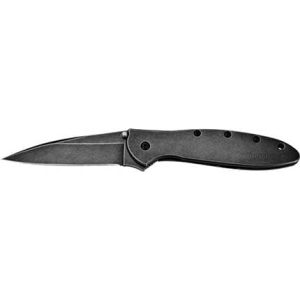 LEEK BW/PL BLACKWASH