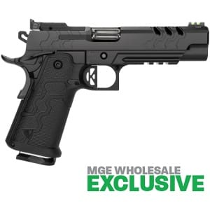 KIMBER 2K11 BLK TGT 9MM OR 20R