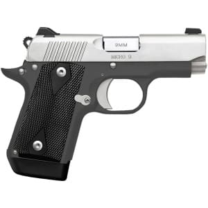 Kimber Micro 9 Cinder 9mm 7rd