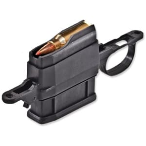 HOWA AMMO BOOST MAG KIT 30-06 5RD