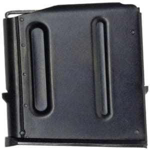 CZ MAGAZINE 527 22 HORNET - 5RD BLUED