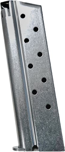 METALFORM MAGAZINE 1911 GOVT. - 38 SUPER 9RD S/S