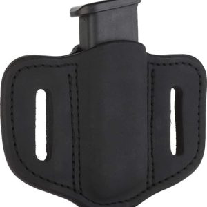 1791 M1.2 SINGLE MAG CARRIER - FOR DBL STACK POLYMER MAG BLK
