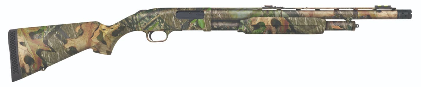 MOSSBERG 500 12/20 3" MOOB            #