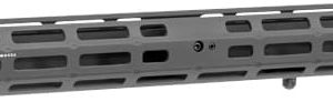 MI HANDGUARD ROSSI 92 - M-LOK BLACK