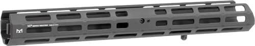 MI HANDGUARD ROSSI 92 - M-LOK BLACK