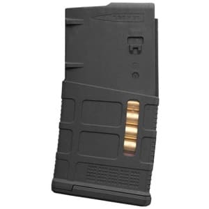 PMAG M3 WINDOW 7.62 20RD BLK