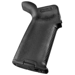 MOE AR RUBBER GRIP BLACK
