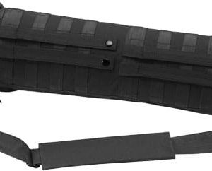 US PEACEKEEPER STUBBY SHOTGUN - SCABBARD CASE 20" BLACK