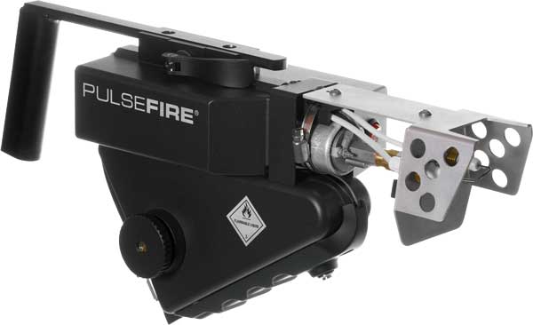 EXOTHERMIC TECHNOLOGIES UNDER - BARREL UBF FLAMETHROWER - Image 3
