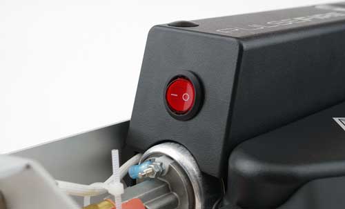 EXOTHERMIC TECHNOLOGIES UNDER - BARREL UBF FLAMETHROWER - Image 4