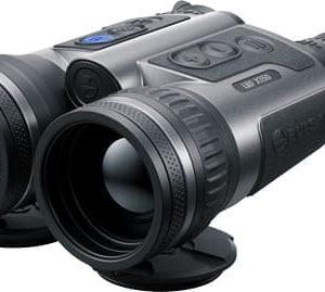 PULSAR MERGER LRF XT50 THERMAL - BINOS W/IMAGE STABLE 1280X1024