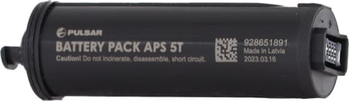 PULSAR APS5T BATTERY PACK FOR - TALION MODELS