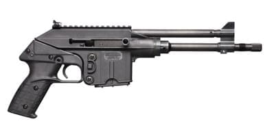 Kel-Tec PLR16BLK PLR16 Semi-Auto Pistol 5.56x45mm 9.2" 10+1