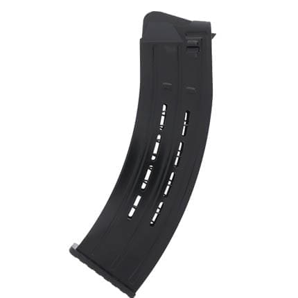 Panzer Magazine 10RD 12ga