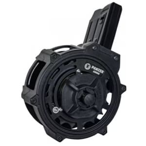 PZR AR 12 20Rd. Drum magazine