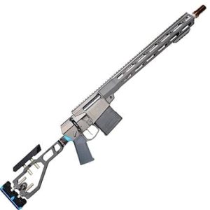 Q FIX 308 WIN 16" Blue Accents