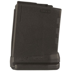PRO MAG AR15 5.56 BLK 5RD