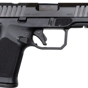 ROS RM1C 9MM BLK 15/17RD
