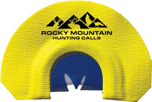 RMHC #206 ONE EYED TWEET - TURKEY CALL DIAPHRAGM