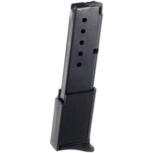 PRO MAG LCP 380 BLK 10RD