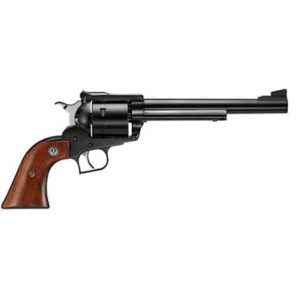 Super Blackhawk .44 7.5" Blued