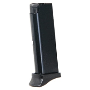 PRO MAG MAGAZINE RUGER LCP - 380ACP 6RD BLUED STEEL