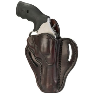 1791 RVH2S BELT HOLSR OWB MULT - FIT RH K-FRAMES 3" BROWN