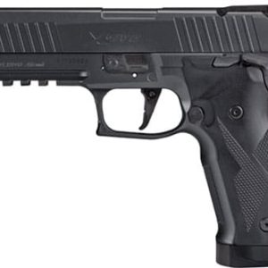 SIG AIRGUN PISTOL P226 X5 177 - 12GR CO2 20RD BLACK