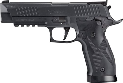 SIG AIRGUN PISTOL P226 X5 177 - 12GR CO2 20RD BLACK