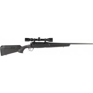 SAV AXIS XP 350 LEGEND 18" BLK
