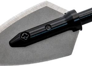 MAGNUS BROADHEADS SINGLE BEVEL - 150GR 1 1/32" 3PK