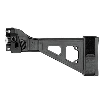 SBT5K-01-SB Side folding brace