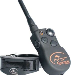 SPORTDOG SPORTHUNTER X-SERIES - 1825X 1 MILE RANGE 21 LEVELS