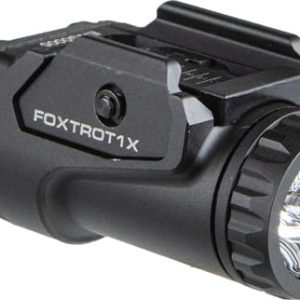 SIG WEAPONS LIGHT FOXTROT 1X - 450 M1913 BLACK