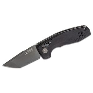 SOG TAC BL/PL 3.5 TANTO POINT