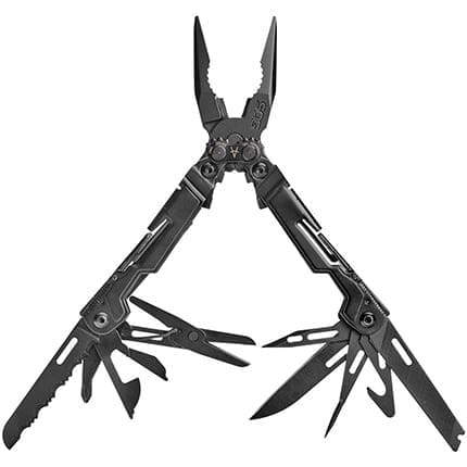 SOG Powerpint Black Multitool