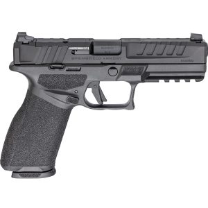 Echelon 9mm 4.5F 10rd