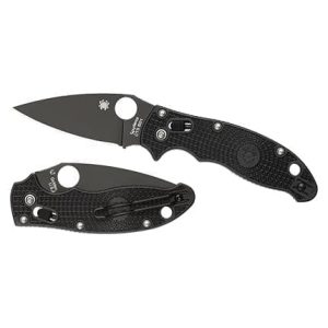 MANIX 2 BL/PL BLACK LTW