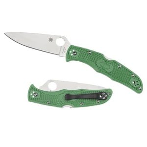 ENDURA SL/PL GREEN FLAT