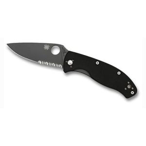 TENACIOUS G-10 BL/PS 3.5"