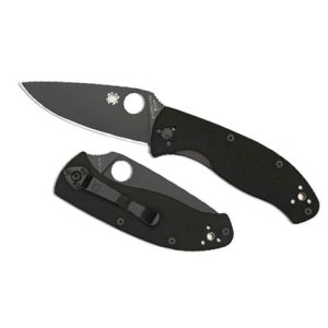 TENACIOUS G-10 BL/PL 3.5"